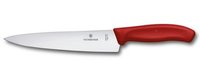 Victorinox 6.8001.19B - Coltello da tavola - Costruzione in un unico pezzo - Acciaio inossidabile -