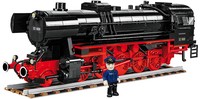 Cobi DR BR 52/TY2 Steam Locomotive Konstruktionsspielzeug