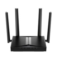 CUDY Router WR3600 BE3600 Gigabit Wi-Fi 7 - Router - 2,88 Gbps