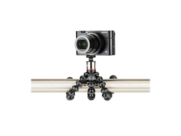Joby GorillaPod 500 schwarz/grau