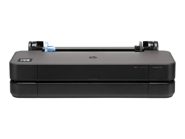 HP Großformatdrucker DesignJet T230 - 24 - Stampanti di grande formato - Stampa inkjet