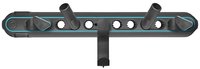 Gardena Tool Rack Flex - Universale - Nero - Blu - 1 pz