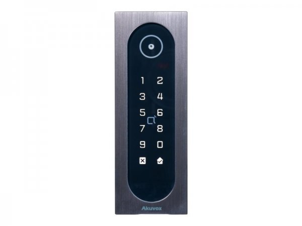 Akuvox Access Controll A08S Kit On-Wall Keypad RFID card reader Bluetooth