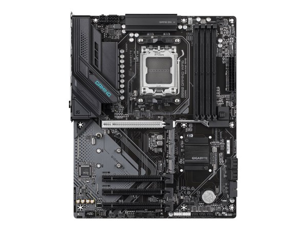 Gigabyte AM5 B850 Gaming WF6 - Scheda madre - AMD Sockel AM5 (Ryzen Zen4)