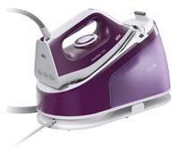Braun CareStyle 1 Pro Dampfbügelstation IS 1514
