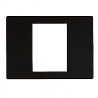 Kaiser Fototechnik 4431 - Nero - 100 x 72,5 x 0 mm