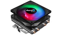 AEROCOOL ADVANCED TECHNOLOGIES Aerocool Air Frost 4 - Processor - Cooler - 9 cm - LGA 1150 (Socket H