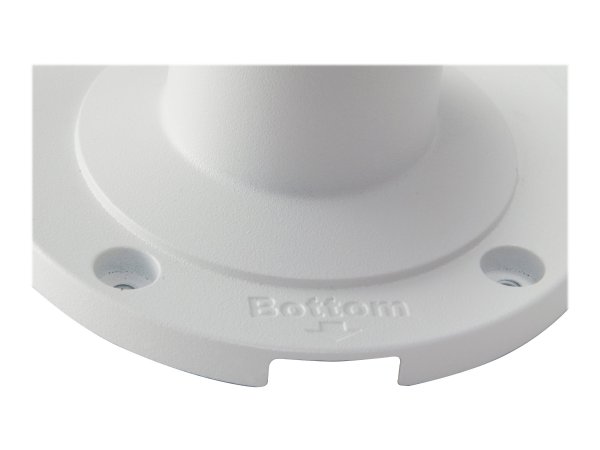 LevelOne FCS-5092 - Telecamera di sicurezza IP - Interno e esterno - Cablato - CE - FCC - Soffitto/m