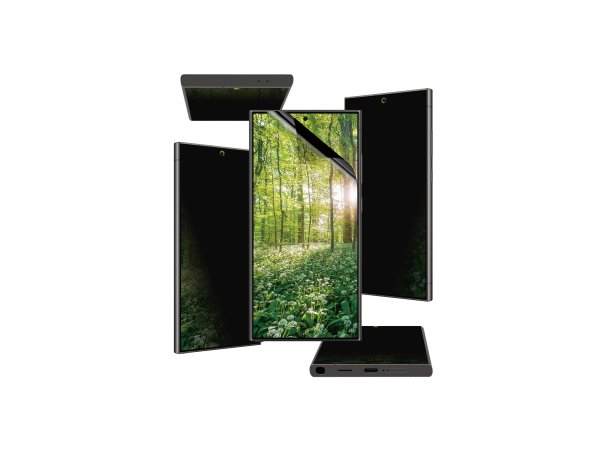 PanzerGlass Eco Matrix 4-way Privacy Sc