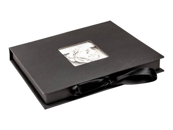 Walther Design FB-112-B - Nero - Carta - 200 mm - 150 mm