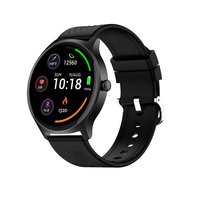 Inter Sales Smartwatch SWC-387B schwarz