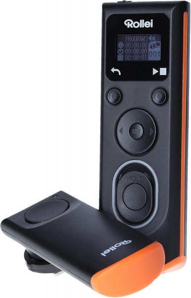 Rollei Funk-Fernauslöser für Canon