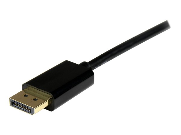 StarTech.com Cavo Video da Mini DisplayPort a DisplayPort 1.2 da 1m - Cavo Adattatore 4K x 2K UHD Mi