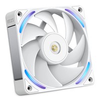 NZXT Performance Fan F120X weiss 120 mm - Case fan - 41 dB