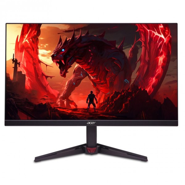 Acer Nitro VG240YX1 Monitor - Schermo piatto (tft/lcd) - 60,5 cm