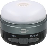 Brennenstuhl 3rennenstuhl Solar LED Outdoor OLI AS Akku