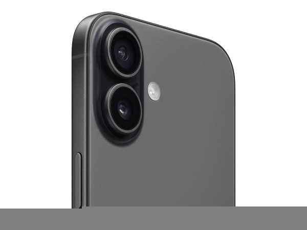 Apple iPhone 17 Black - Smartphone - Smartphone - 512 GB