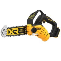 DEWALT DCMPS520N-XJ Akku-Astsäge 20 cm Schwert buerstenlos 18 Volt