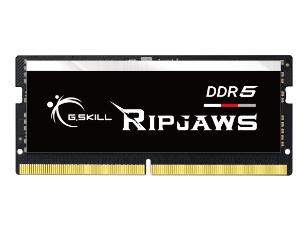 G.Skill Ripjaws F5-5600S4040A32GX1-Rs - 32 GB - DDR5