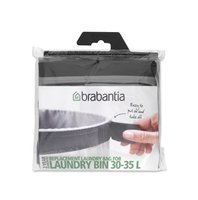 Brabantia 102325 - Grigio - 400 mm - 400 mm - 600 mm