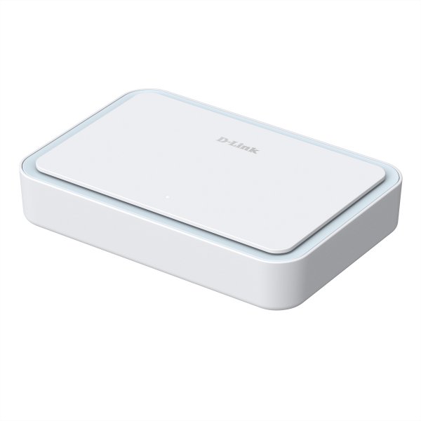 D-Link DBR-330 AX3000 Wi-Fi 6 Router - Router - WLAN