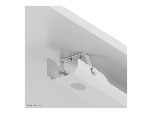 Neomounts Cable Management Tray max 5 kg. screw mounted universal white