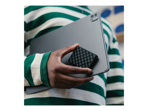 Verbatim Store'n' Go Mini Diamond - SSD