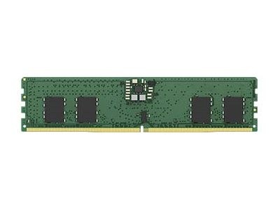 Kingston ValueRAM - Ddr5 - Modul - - DIMM - 8 GB - DDR5