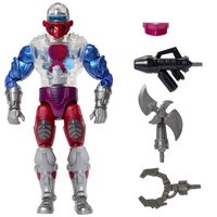 Mattel Masterverse New Eternia Roboto
