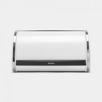 Brabantia 306044 - Rettangolare - Bianco - 316 mm - 265 mm - 173 mm - 1,3 kg