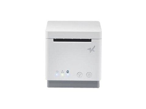 Star Micronics Star mC-Print2 MCP21 LB WT E+U - Belegdrucker - Thermodirekt - Rolle 5.8 - Stampanti