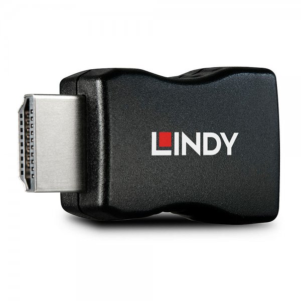 Lindy 32104 - HDMI-A - HDMI-A - Nero