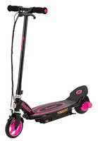 Razor Power Core E90 - Monopattino classico - 16 km/h - 54 kg - 8 anno/i - Nero - Rosa - Acrilonitri
