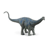 Schleich Dinosaurs Brontosaurus - 4 Jahr(e) - Junge/Mädchen - Dinosaurier - Blau - Grau