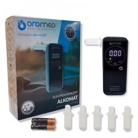Oromed F11 PROFESSIONAL - LED - 1,5 V - Mini Stilo AAA - 45 mm - 21 mm - 111 mm