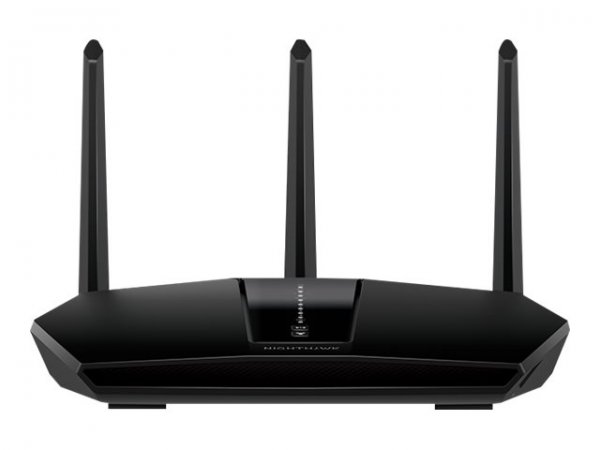 Netgear Nighthawk AX/5-Stream AX2400 WiFi 6 Router (RAX30) - Wi-Fi 6 (802.11ax) - Dual-band (2.4 GHz