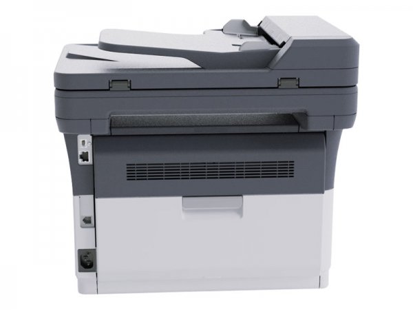 Kyocera ECOSYS FS-1325MFP - Laser - Mono stampa - 1800 x 600 DPI - Mono copia - A4 - Nero - Bianco