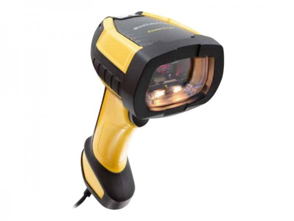 Datalogic PD9630-SR - Lettore di codici a barre portatile - 1D/2D - Codabar - Code 128 - EAN 128 - E