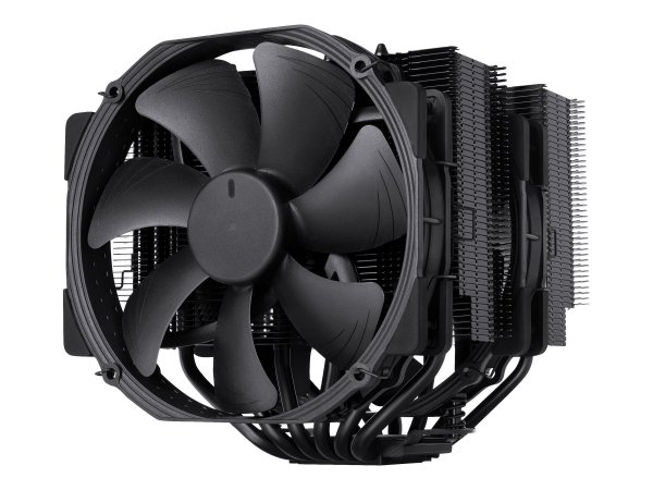 Noctua NH-D15 - Processor cooler