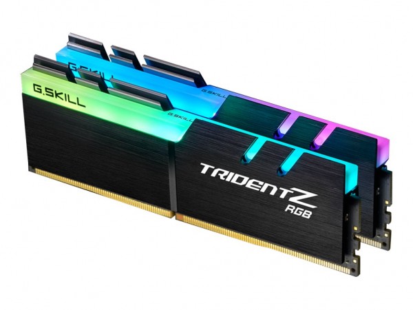 G.Skill TridentZ RGB Series - Ddr4 - 16 GB - DDR4