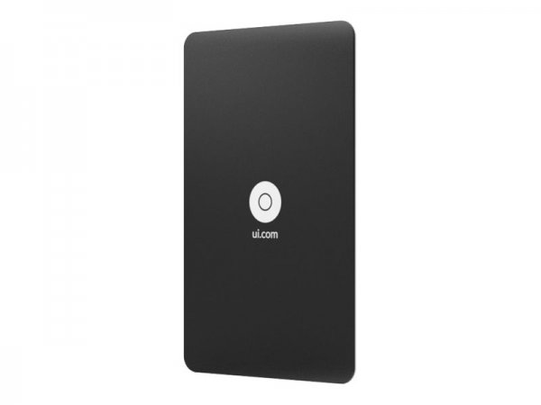 Ubiquiti UA-CARD - Nero - Bianco - 85,6 mm - 54 mm - 0,84 mm - 5 g