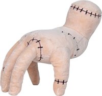 Schmidt Wednesday Eiskaltes Händchen laufende Pose