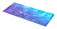 ENDORFY Crystal Blue XL mouse pad