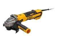 DEWALT DWE4347-QS - Winkelschleifer - 1700 W