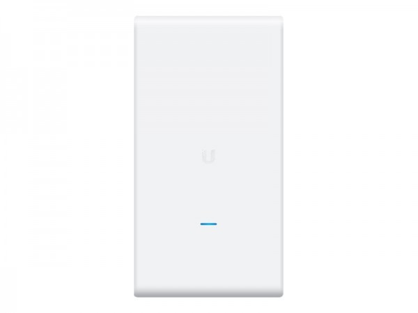 Ubiquiti UAP-AC-M-PRO - 1300 Mbit/s - 1300 Mbit/s - 10,100,1000 Mbit/s - 2.4 - 5 GHz - IEEE 802.11a