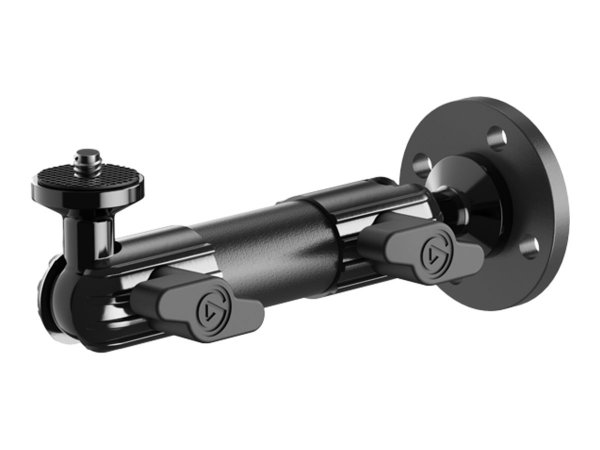Elgato Corsair Elgato Wall Mount - Nero - 166 mm - 250 g - 1 pz