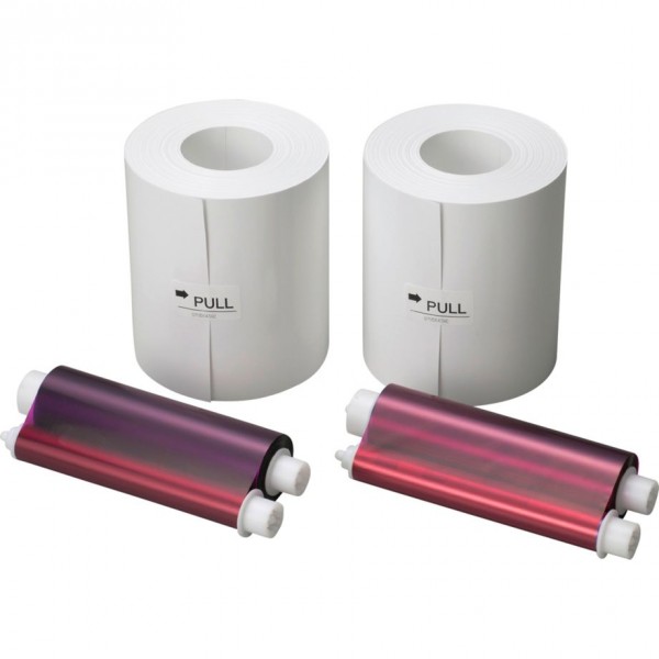 Mitsubishi CK-D 723 2x 180 Prints