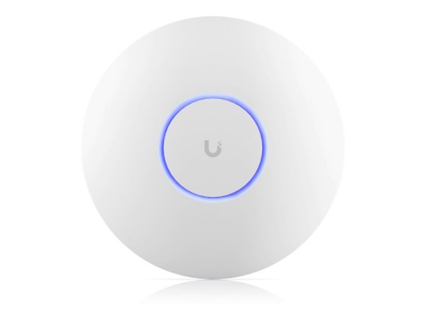 Ubiquiti UniFi Acces Point U7 Pro Max WiFi 7 - Punto di accesso - WLAN