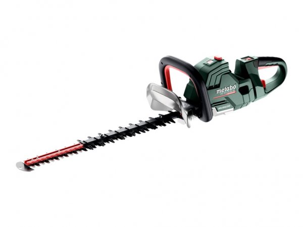 Metabo HS 18 LTX BL 55 - Heckenschere - schnurlos