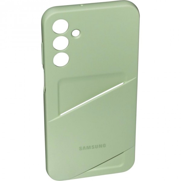 Samsung EF-OA156TMEGWW - Cover - Samsung - Galaxy A15 - 16,5 cm (6.5") - Lime